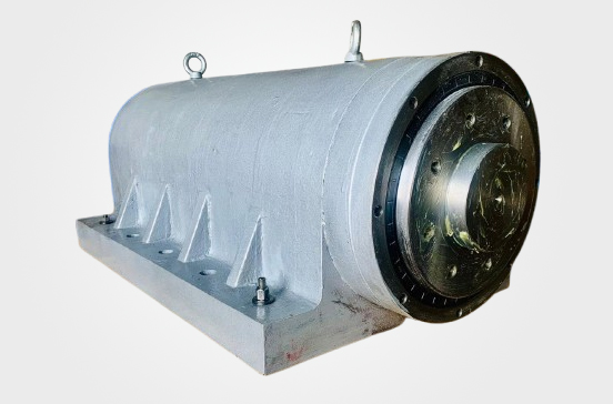 Customized Spindle Assembly
