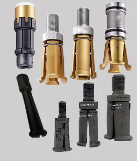 Spindle Accessories