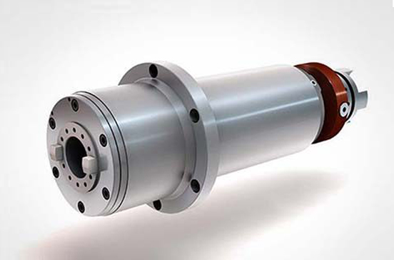 VMC HMC CNC Spindle Reconditioning